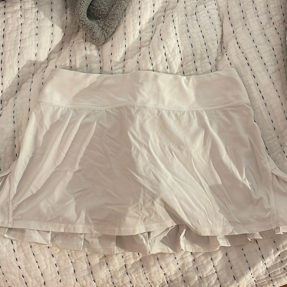 lululemon skirt
